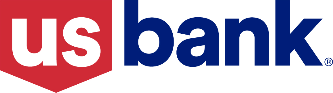USBank logo